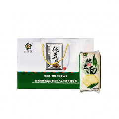 【自营】山老汉绿礼包