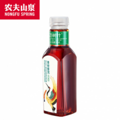 【自营】农夫山泉东方树叶青柑普洱茶复合茶饮料500ml*15瓶 青柑普洱茶 500ml*15瓶