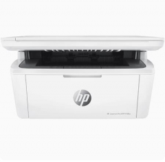 【自营】HP/惠普-M30W激光打印机 白灰 HP/惠普-M30W