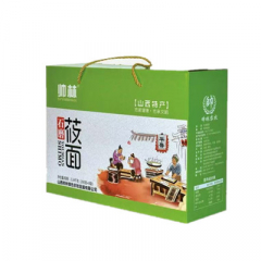 【自营】石磨莜面 280g*8袋 莜面 280g*8袋
